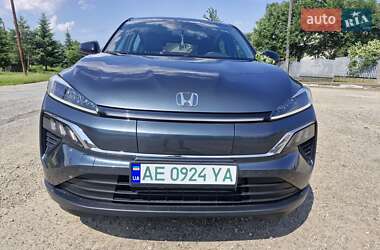 Внедорожник / Кроссовер Honda M-NV 2021 в 