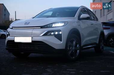 Позашляховик / Кросовер Honda M-NV 2021 в Одесі