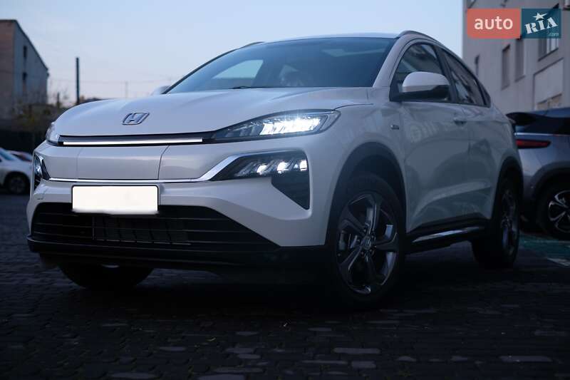 Внедорожник / Кроссовер Honda M-NV 2021 в 