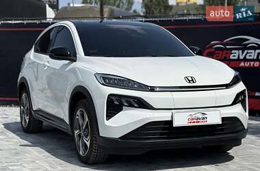 Позашляховик / Кросовер Honda M-NV 2022 в Дніпрі