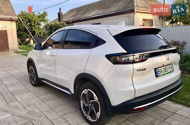 Внедорожник / Кроссовер Honda M-NV 2024 в 