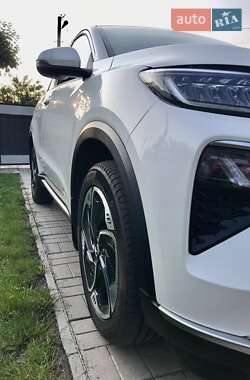 Внедорожник / Кроссовер Honda M-NV 2024 в 