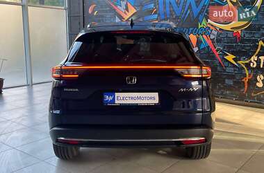 Внедорожник / Кроссовер Honda M-NV 2020 в 