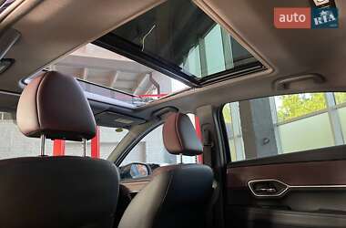 Внедорожник / Кроссовер Honda M-NV 2020 в 