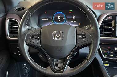 Внедорожник / Кроссовер Honda M-NV 2020 в 
