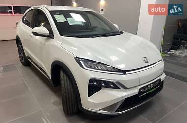 Внедорожник / Кроссовер Honda M-NV 2024 в 