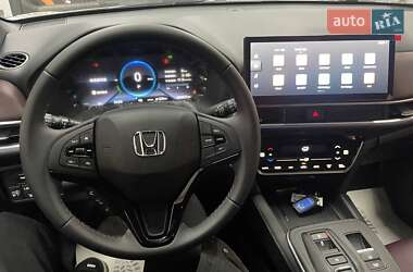 Внедорожник / Кроссовер Honda M-NV 2024 в 