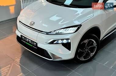 Внедорожник / Кроссовер Honda M-NV 2024 в 