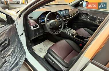 Внедорожник / Кроссовер Honda M-NV 2024 в 