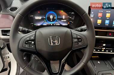 Внедорожник / Кроссовер Honda M-NV 2024 в 