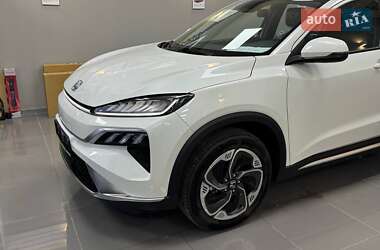 Внедорожник / Кроссовер Honda M-NV 2024 в 