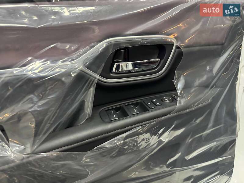 Позашляховик / Кросовер Honda M-NV 2024 в Вінниці