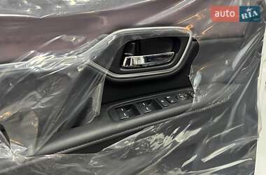 Внедорожник / Кроссовер Honda M-NV 2024 в 