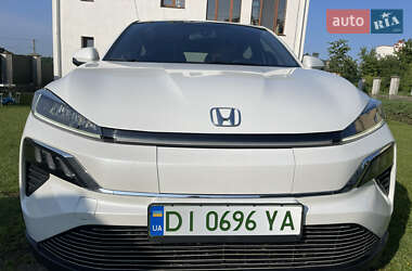 Позашляховик / Кросовер Honda M-NV 2022 в Львові