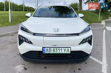 Внедорожник / Кроссовер Honda M-NV 2022 в 