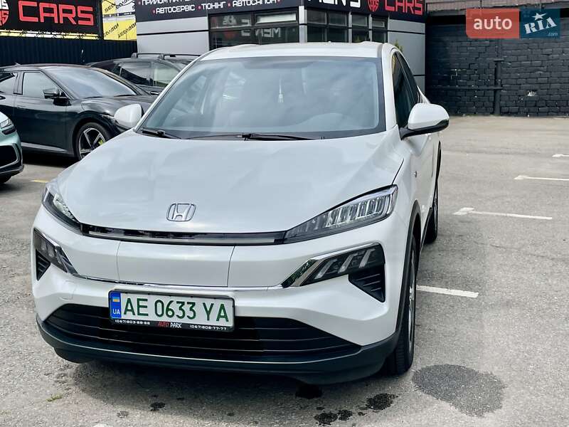 Внедорожник / Кроссовер Honda M-NV 2022 в Киеве