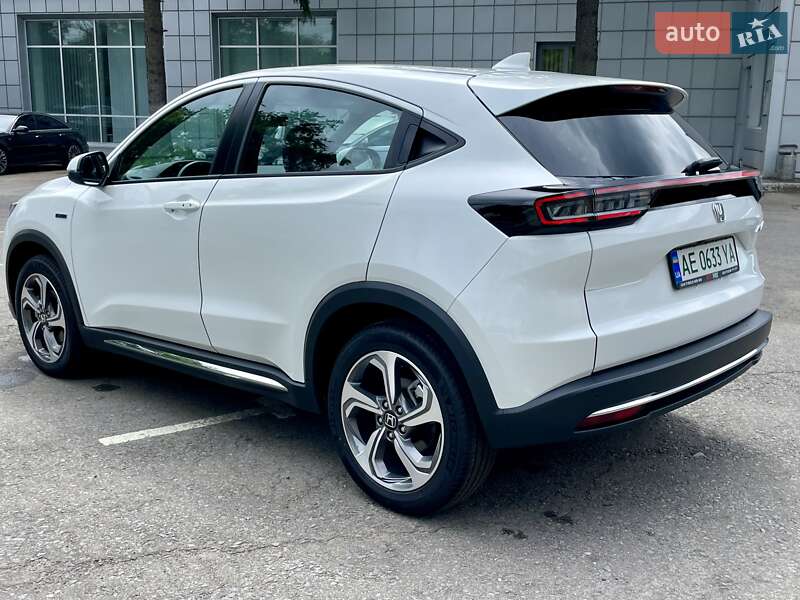 Внедорожник / Кроссовер Honda M-NV 2022 в Киеве