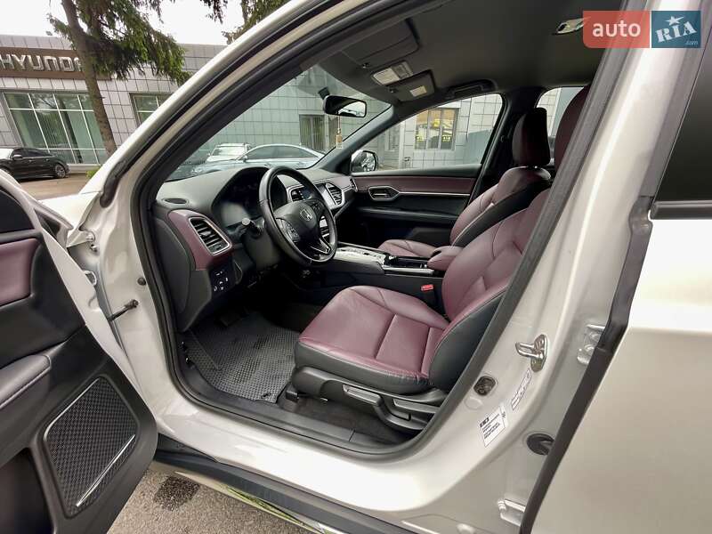 Внедорожник / Кроссовер Honda M-NV 2022 в Киеве