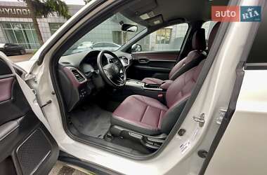 Внедорожник / Кроссовер Honda M-NV 2022 в 