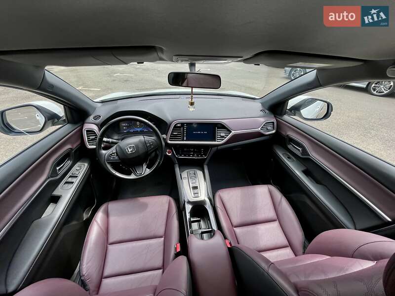 Внедорожник / Кроссовер Honda M-NV 2022 в Киеве