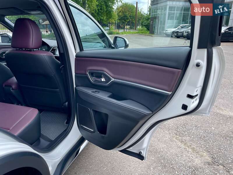 Внедорожник / Кроссовер Honda M-NV 2022 в Киеве