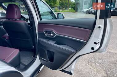 Внедорожник / Кроссовер Honda M-NV 2022 в 
