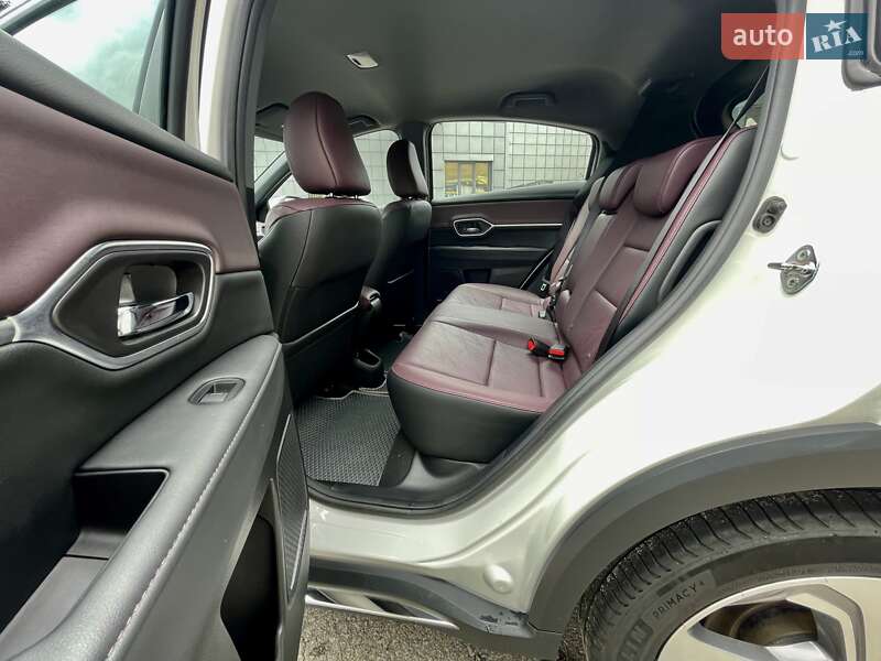 Внедорожник / Кроссовер Honda M-NV 2022 в Киеве