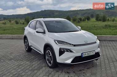 Внедорожник / Кроссовер Honda M-NV 2023 в Киеве