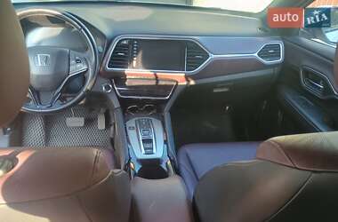 Внедорожник / Кроссовер Honda M-NV 2022 в 