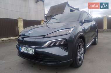 Внедорожник / Кроссовер Honda M-NV 2023 в Долине