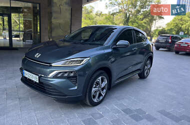 Внедорожник / Кроссовер Honda M-NV 2021 в Одессе