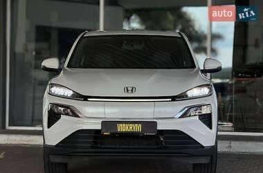 Внедорожник / Кроссовер Honda M-NV 2021 в 