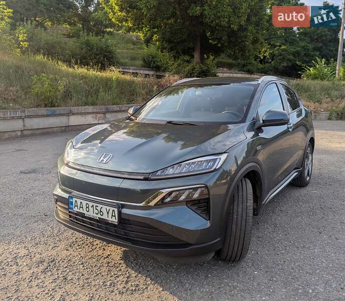 Внедорожник / Кроссовер Honda M-NV 2022 в Василькове