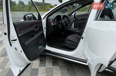 Внедорожник / Кроссовер Honda M-NV 2024 в 
