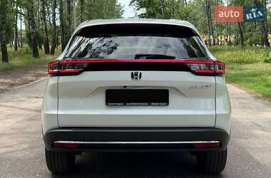 Внедорожник / Кроссовер Honda M-NV 2022 в 
