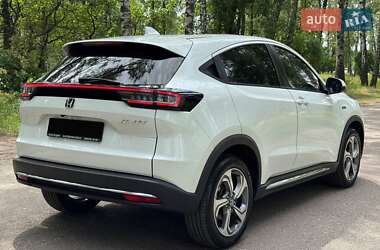 Внедорожник / Кроссовер Honda M-NV 2022 в 