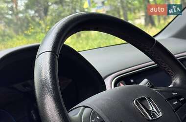 Внедорожник / Кроссовер Honda M-NV 2022 в 