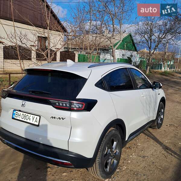 Внедорожник / Кроссовер Honda M-NV 2022 в Рени