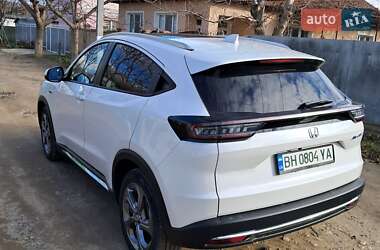 Внедорожник / Кроссовер Honda M-NV 2022 в Рени