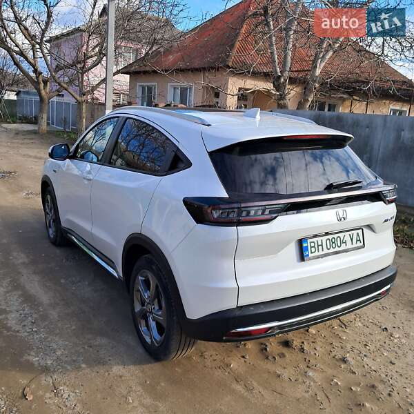 Honda M-NV 2022