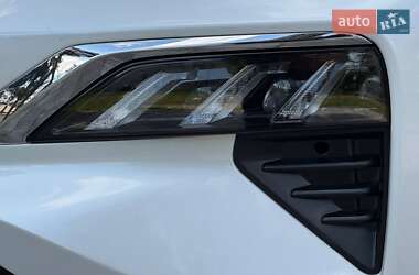 Внедорожник / Кроссовер Honda M-NV 2023 в 