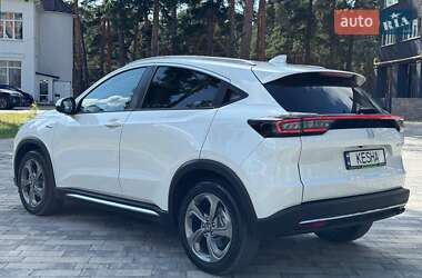 Внедорожник / Кроссовер Honda M-NV 2023 в 