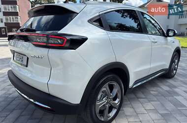 Внедорожник / Кроссовер Honda M-NV 2023 в 