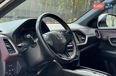 Внедорожник / Кроссовер Honda M-NV 2023 в 