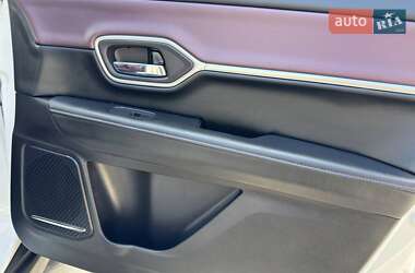 Внедорожник / Кроссовер Honda M-NV 2023 в 