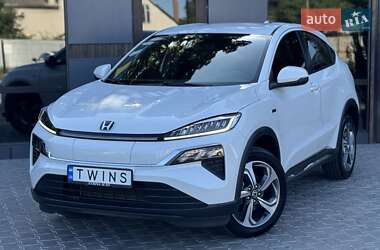 Внедорожник / Кроссовер Honda M-NV 2021 в Одессе