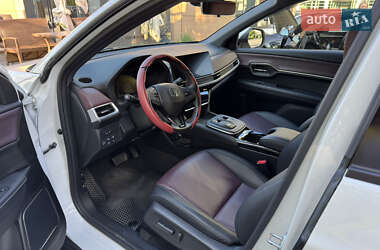 Внедорожник / Кроссовер Honda M-NV 2023 в 