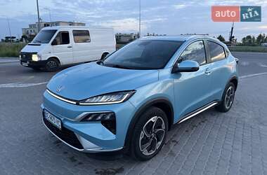 Внедорожник / Кроссовер Honda M-NV 2023 в 