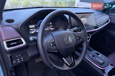 Внедорожник / Кроссовер Honda M-NV 2023 в 