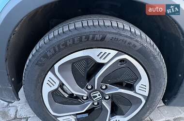 Внедорожник / Кроссовер Honda M-NV 2023 в 
